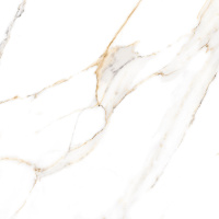 GFU6060ECL04R керамогранит матовый Экстра Калакатта / Extra Calacatta 600*600 (5 шт в уп/54 м в пал) - керамическая плитка