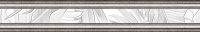 BWU54BNT007 бордюр Бонита / Bonita 80*500 (12 шт. в коробке) - керамическая плитка