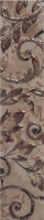 Фриз 3Т Флориан 400*84  - керамическая плитка