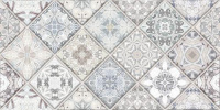 DWU09TVS404 декор Тревис / Trevis 249*500 (8 шт. в коробке) - керамическая плитка