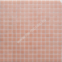 AW11 стекло розовый (бумага)(20*20*4) 327*327 - керамическая плитка