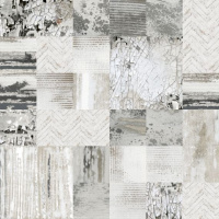 АЙРИШ ДКГ 450*450 ДЕКОР1  7246-0006 - керамическая плитка