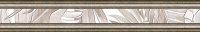BWU54BNT004 бордюр Бонита / Bonita 80*500 (12 шт. в коробке) - керамическая плитка
