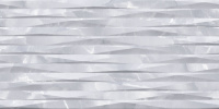 TWU09GRG717 плитка облицовочная рельефная Гриджио / Grigio 249*500 (11 шт в уп/73,98 м в пал) - керамическая плитка