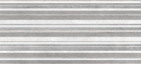 Navi вставка серая (NV2G091) 20x44 - керамическая плитка