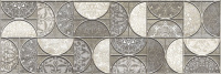 DWU12RZO07R декор Rezzo 246*740*10  - керамическая плитка