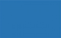 АКЦИЯ Monocolor blue RAL5015 wall 02 250х400 (1-й сорт) - керамическая плитка