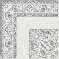 DFU04DEL27R декор Deloni 600*600 - керамическая плитка