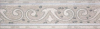ТЕНЕРИФЕ БКГ 140*450 сереб.  7304-0004-1001 - керамическая плитка
