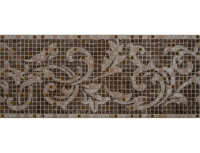 Декор 250x600 Moca Pattern GR D24/Pt сорт 1 - керамическая плитка