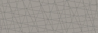 Vegas Вставка серый (VG2U091)  25x75 - керамическая плитка