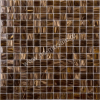 SE02 стекло (сетка)(20*20*4)327*327 - керамическая плитка
