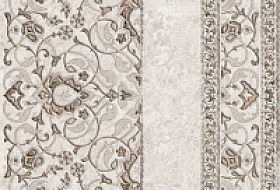 DFU04DEL14R декор Deloni 600*600 - керамическая плитка