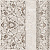 DFU04DEL14R декор Deloni 600*600 - керамическая плитка