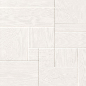Бьянка бел КГ 01 / Bianca white PG 01 450х450 (1-й сорт) - керамическая плитка - Bianca 