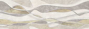 DWU12RLT48R декор Rialto 246*740*10  - керамическая плитка - Rialto 