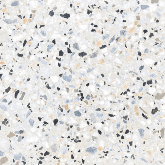 GFA57TRZ07L плитка напольная керамогранитная Terrazzo 570*570*8,5 (5 шт в уп/48,735 м в пал) - керамическая плитка - Terrazzo 