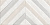 TWU09RVL407 плитка облицовочная рельефная Риволи / Rivoli 249*500 (11 шт в уп/73,98 м в пал) - керамическая плитка