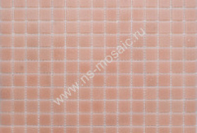 AW11 стекло розовый (бумага)(20*20*4) 327*327 - керамическая плитка