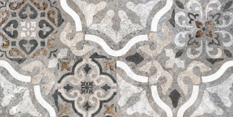 TWU09TON017 плитка облицовочная Стоун / Stone 249*500 (12 шт в уп/80,676 м в пал) - керамическая плитка - Madison 