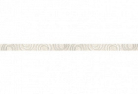 Crema Marfil Фриз Orion бежевый (Н5156) 300х60 - керамическая плитка
