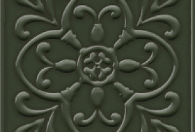 Moretti green PG 02 200х200 (1-й сорт) - керамическая плитка