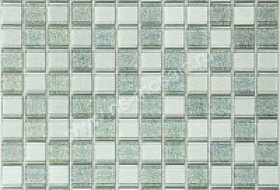 S-823 стекло (23*23*8)  298*298  - керамическая плитка