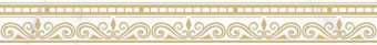 BWU31ANS08R бордюр Antares 30*246 - керамическая плитка - Ilana 