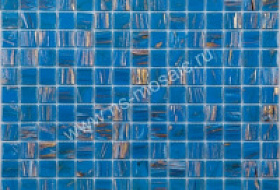 SB08 стекло (сетка)(20*20*4)327*327      - керамическая плитка