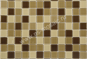 823-060 стекло (25*25*4) 318*318  - керамическая плитка