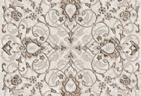 DFU04DEL34R декор Deloni 600*600 - керамическая плитка