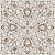 DFU04DEL34R декор Deloni 600*600 - керамическая плитка