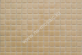 AE06 стекло бежевый (бумага)(20*20*4) 327*327 - керамическая плитка