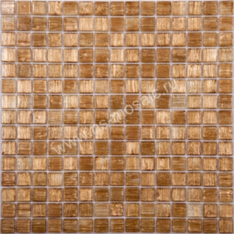 SE30 стекло (сетка)(20*20*4)327*327      - керамическая плитка - Golden series 
