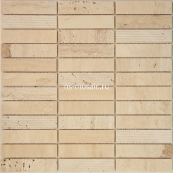 KP-724 камень полир.(23*98*7)298*298 - керамическая плитка - Stone series 