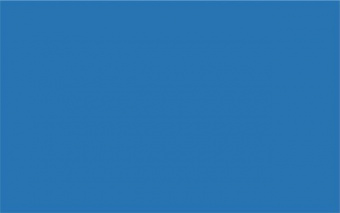 АКЦИЯ Monocolor blue RAL5015 wall 02 250х400 (1-й сорт) - керамическая плитка - Облицовочная плитка 