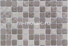 PP2323-19 керамика матовая (23*23*5) 300*300 - керамическая плитка