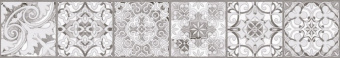 BWU58BIR707 бордюр Birma 82*500 - керамическая плитка - Birma 