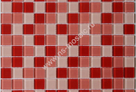 S-452 стекло (25*25*4) 318*318  - керамическая плитка
