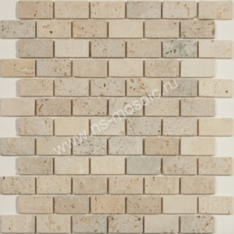 К-706 камень матовый (23*48*7) 298*298  - керамическая плитка - Stone series 