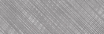 Apeks Вставка линии B серый (AS2U092DT) 25x75 - керамическая плитка - Apeks 