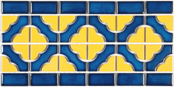 BW0019 керамика (48*48) 150*306 - керамическая плитка - Porcelain series 