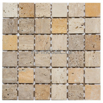 K-718 камень матовый (48*48*8)305*305 - керамическая плитка - Stone series 