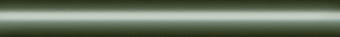 Moretti green border 01 200х22 (1-й сорт) - керамическая плитка - Moretti 