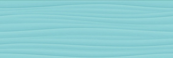 Марелла бирюз низ 01 / Marella turquoise wall 01 300х900 (1-й сорт) - керамическая плитка - Marella 