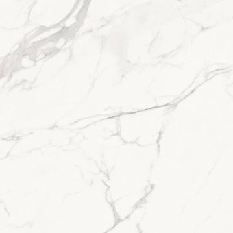 Порфидо Каррара / Porfido Carrara 6060PFC15M Керамогранит матовый 600*600*9,5 (4 шт в уп/43,2 м в пал) - керамическая плитка - Керамогранит 60*60 