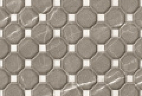 Элеганс сер низ 04 в2 / Elegance grey wall 04 v2 300х500 (1-й сорт) - керамическая плитка