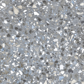 GFA57TRZ70L плитка напольная керамогранитная Terrazzo 570*570*8,5 (5 шт в уп/48,735 м в пал) - керамическая плитка - Terrazzo 