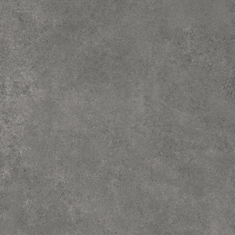 Микроцемент темно-серый / Microcement Graphite GP6060MIM25M Керамогранит матовый 600*600*9,5 (4 шт в уп/43,2 м в пал) - керамическая плитка - Неколлекционный керамогранит 