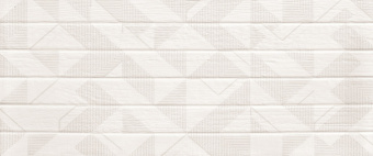 Бьянка бел низ 02 / Bianca white wall 02 250х600 (1-й сорт) - керамическая плитка - Bianca 